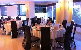 Hotel Diego's
