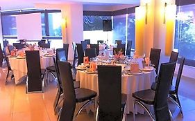 Hotel Diego's